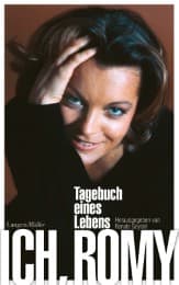 Cover von Ich, Romy