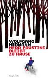 Cover von Herr Faustini bleibt zu Hause