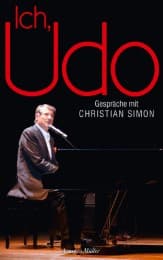 Cover von Ich, Udo