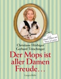 Cover von Der Mops ist aller Damen Freude