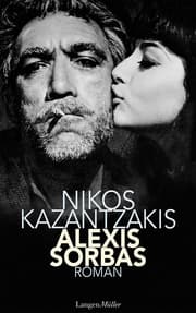Cover von Alexis Sorbas