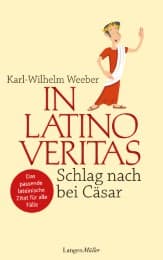Cover von In Latino veritas