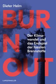 Cover von Burn Out