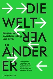 Cover von Die Weltveränderer