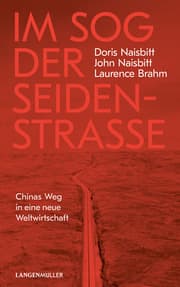 Cover von Im Sog der Seidenstraße