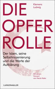 Cover von Die Opferrolle