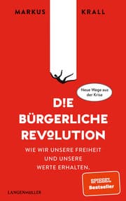 Cover von Die Bürgerliche Revolution