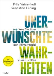 Cover von Unerwünschte Wahrheiten