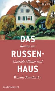 Cover von Das Russenhaus