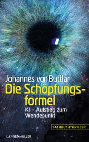 Cover von Die Schöpfungsformel