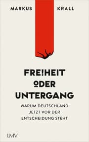 Cover von Freiheit oder Untergang