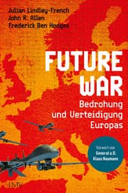 Cover von Future War