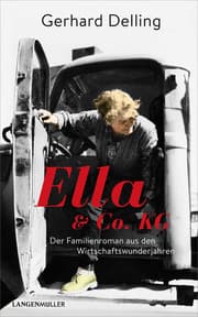 Cover von Ella & Co. KG