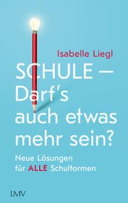 Cover von Schule - Darf's auch etwas mehr sein?