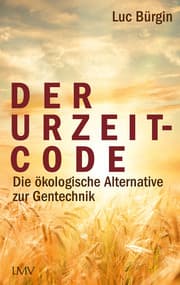 Cover von Der Urzeit-Code