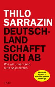 Cover von Deutschland schafft sich ab