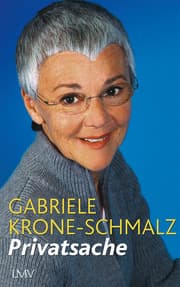 Cover von Privatsache