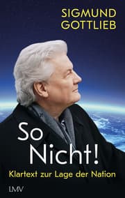 Cover von So nicht!