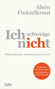 Cover von Ich schweige nicht