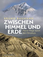 Cover von Zwischen Himmel und Erde