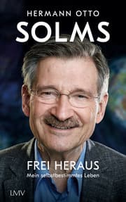 Cover von Frei heraus