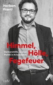 Cover von Himmel, Hölle, Fegefeuer
