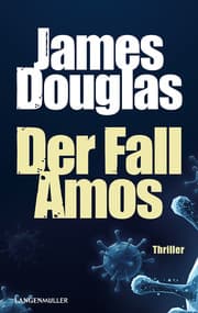Cover von Der Fall Amos