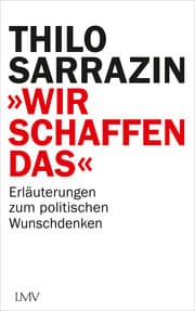 Cover von 'Wir schaffen das'