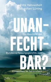 Cover von Unanfechtbar?