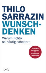 Cover von Wunschdenken