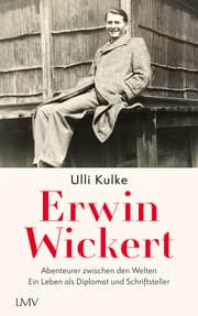 Cover von Erwin Wickert