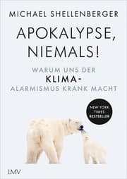 Cover von Apocalypse - niemals!