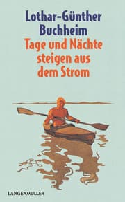 Cover von Tage und Nächte steigen aus dem Strom