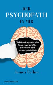 Cover von Der Psychopath in mir
