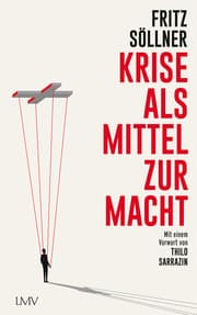 Cover von Krise als Mittel zur Macht