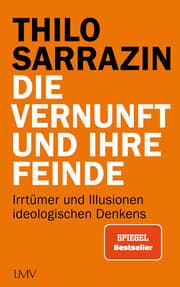 Cover von Die Vernunft und ihre Feinde