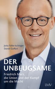 Cover von Der Unbeugsame