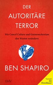 Cover von Der autoritäre Terror