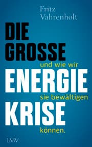 Cover von Die große Energiekrise