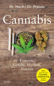 Cover von Cannabis