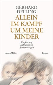 Cover von Allein im Kampf um meine Kinder