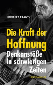 Cover von Die Kraft der Hoffnung