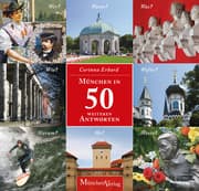 Cover von München in 50 weiteren Antworten