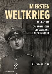 Cover von Im Ersten Weltkrieg 1914-1918