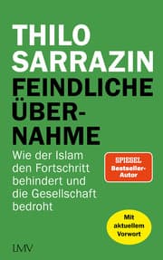 Cover von Feindliche Übernahme