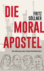 Cover von Die Moralapostel