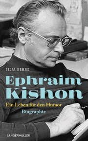 Cover von Ephraim Kishon