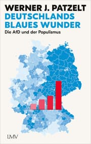 Cover von Deutschlands blaues Wunder