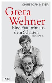 Cover von Greta Wehner