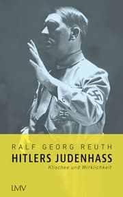 Cover von Hitlers Judenhass
